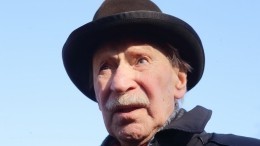 90-летний Иван Краско частично потерял зрение и память после инсульта