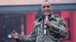 Фестиваль с участием солиста Rammstein отменили в Твери