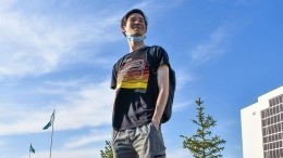 Музыкант-самоучка из Казахстана стал чемпионом мира по битбоксу