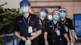 В Китае допустили завоз коронавируса через полуфабрикаты