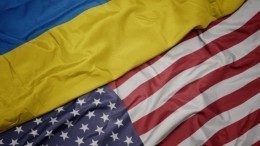 Песков заявил о невмешательстве Кремля в отношения Украины и США