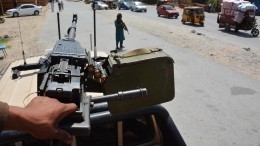 Афганский посол назвал талибов «группировкой международных террористов»