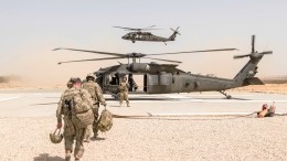 Путин оценил итоги пребывания армии США в Афганистане: «В минус все пошло»