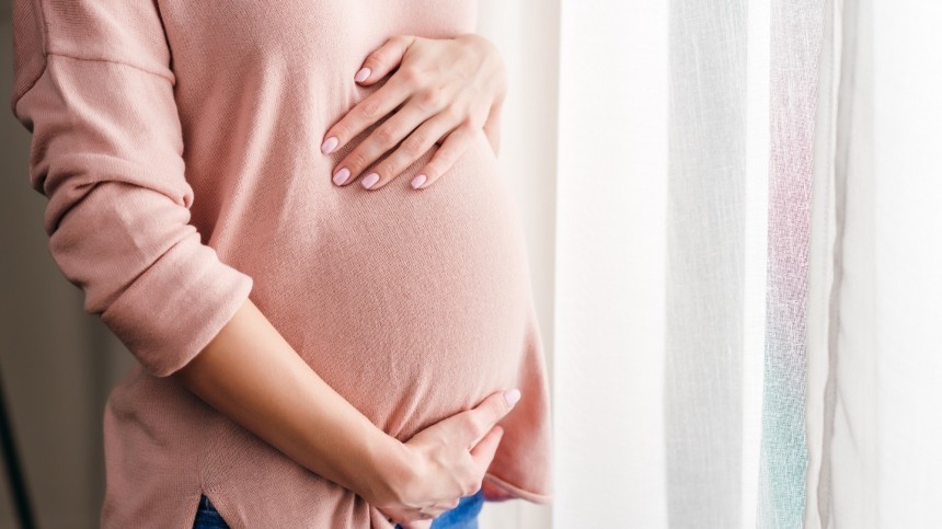 У беременных обнаружена защита от смертельно опасного цитокинового шторма