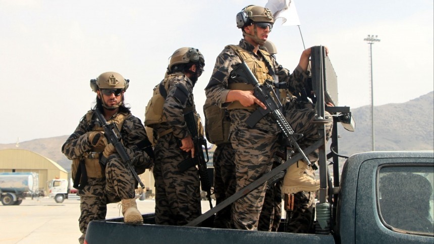 Песков: Талибы выполняют все гарантии безопасности для российских дипломатов