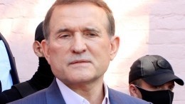 Медведчук заявил о намерении обжаловать решение о продлении домашнего ареста