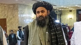 Мулла Барадар возглавит новое правительство Афганистана