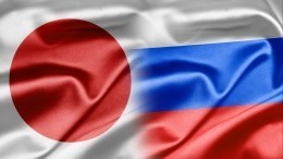 Путин назвал нонсенсом отсутствие мирного договора с Японией