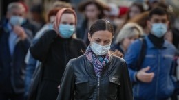 Голикова рассказала о «Санитарном щите», который защитит Россию от пандемий