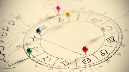 Гид по гороскопу: как определить свой второй знак зодиака