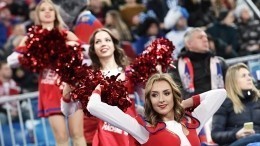 Ревнивые жены vs любители спорта: кто победит в скандале с чирлидершами в Казани