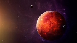 Как транзит Марса через знак Девы с 6 сентября по 21 октября повлияет на карьеру