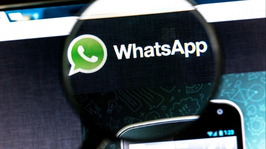 WhatsApp перестанет работать на старых версиях Android и iOS