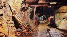 Девять человек погибли из-за обрыва каната клети на шахте в ЛНР