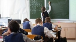 Министр просвещения Кравцов лично проверил приемку четырех новых школ в Удмуртии