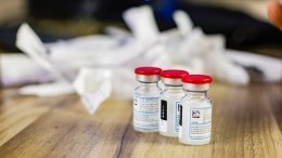 Россия и Перу достигли соглашения о производстве вакцины «Спутник V»