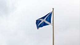 Шотландия готовится к референдуму о независимости от Великобритании