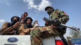 США обвинили новые власти Кабула в провокации из-за даты инаугурации кабмина
