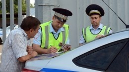 Стартовал эксперимент по использованию цифрового свидетельства о регистрации ТС