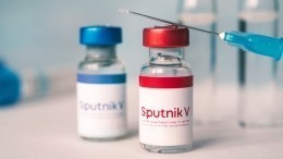 Мурашко заявил о признании министрами G20 «Спутника V» лучшей вакциной