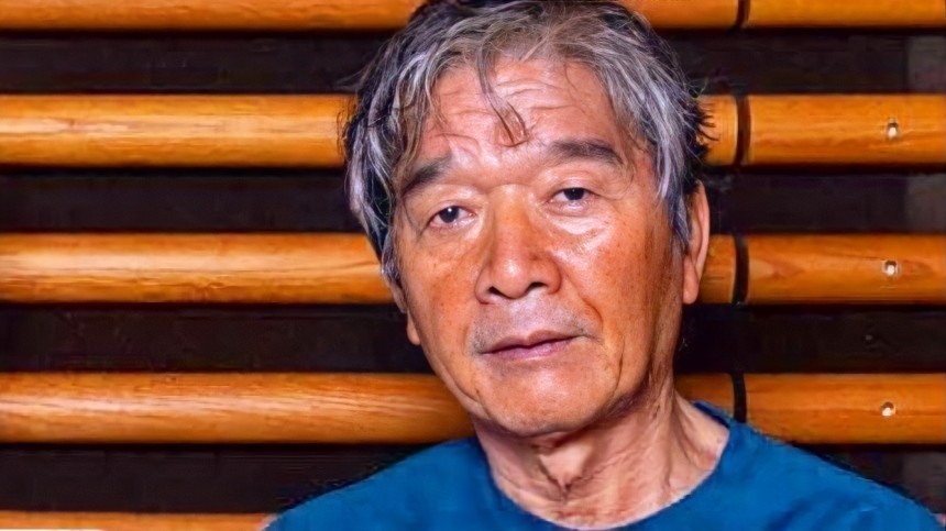 Японский писатель Сиина рассказал, что его поразило в путешествии по Сибири