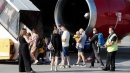 Россия возобновляет авиасообщение с еще четырьмя странами