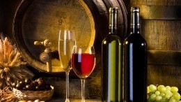 Российская винодельня попала в ТОП-100 World's Best Vineyards