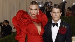 Модный лексикон: Лучшие наряды гостей Met Gala 2021