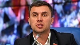 Депутата Бондаренко заподозрили в подкупе «Умного голосования»