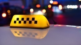 Нападение водителя социального такси на пенсионерку попало на видео