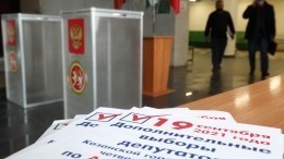Глава ЦИК: у российских избирателей будет широкий выбор во время голосования