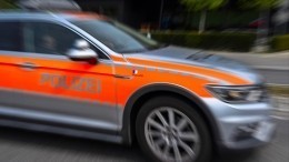 Швейцарская полиция водометами разогнала противников антиковидных ограничений