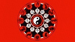 Столкновение, день болезни и феерический успех: Китайский гороскоп на неделю с 20 по 26 сентября