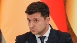 Экономист заявил о расплате Украины за слова Зеленского о «грязном газе»