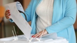 Более семи тысяч бюллетеней ЦИК признал на выборах в Госдуму недействительными