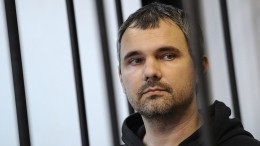 Фотограф-убийца Дмитрий Лошагин уже завтра может выйти на свободу