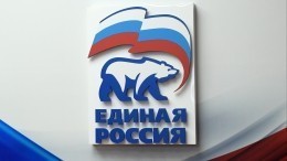 «Единая Россия» уверенно лидирует на выборах в Госдуму РФ по данным Exit-poll