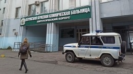 Семерых пострадавших при стрельбе в Перми транспортируют в Москву