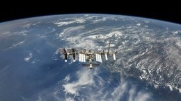Экипаж МКС пожаловался на запах гари в модуле «Звезда»