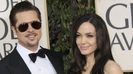 Брэд Питт подал новый судебный иск против «мстительной» Анджелины Джоли