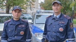 Путин наградил орденом Мужества полицейского, обезвредившего стрелявшего в Перми