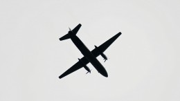 Авиаэксперт Кондратенко назвал главный недостаток самолета Ан-26