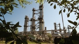 Немецкие бизнесмены назвали причины резкого подорожания газа в Европе