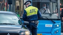 В России перестали штрафовать водителей за превышение средней скорости