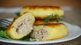 Быстрые и вкусные белорусские колдуны в духовке от шеф-повара Василия Емельяненко