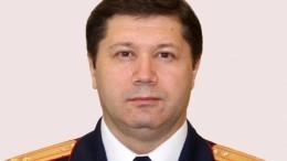 По факту гибели главы пермского управления СКР проводится проверка
