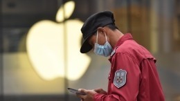 Продажи iPhone 13 стартовали в России вместе с истерией