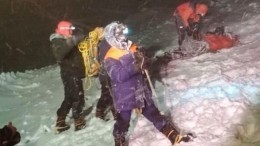 Вечная высота: хроника смертельного подъема альпинистов на Эльбрус