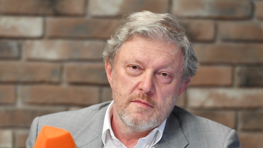 Политик Григорий Явлинский госпитализирован в кардиологическое отделение
