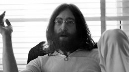 Уникальную запись неизвестной песни Джонна Леннона выставили на аукционе
